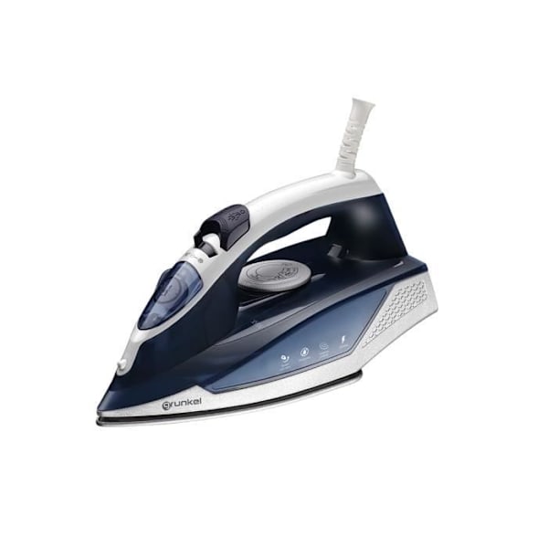 2000W non-stick jernsål
