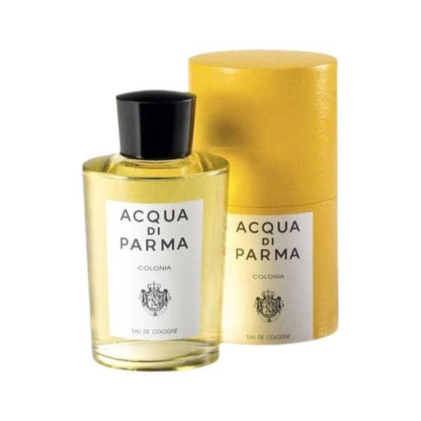 COLONIA eau de cologne suihke 100 ml
