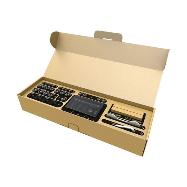 Neomounts WL35S-850BL12 kit d