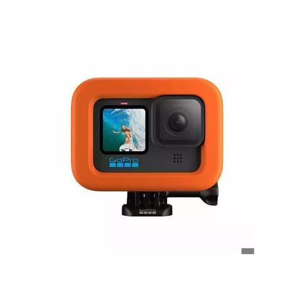 GOPRO flydende tilbehør til HERO kamera til montering