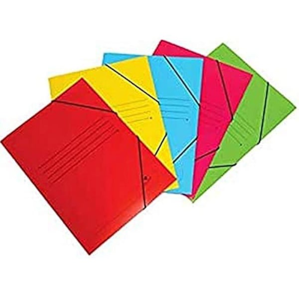 Mariola 1085 am – Folio elastisk binder