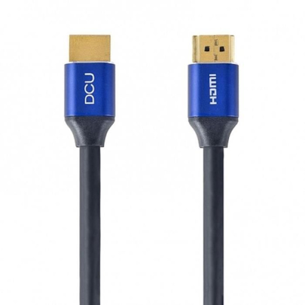 DCU HDMI-kaapeli 30501803