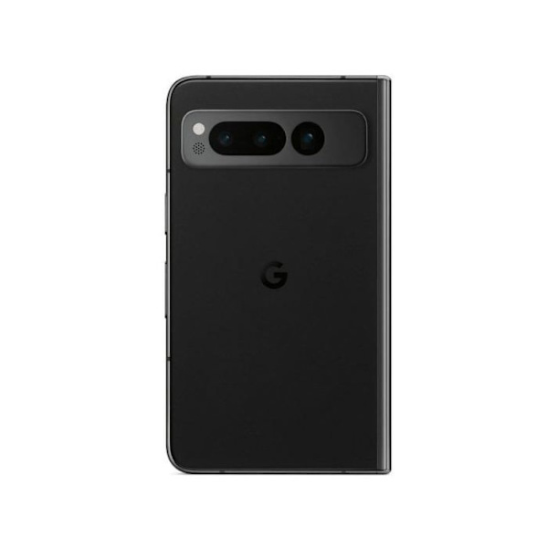 Google Pixel Fold 5G 12GB/256GB Sort (Obsidian) Dobbelt SIM