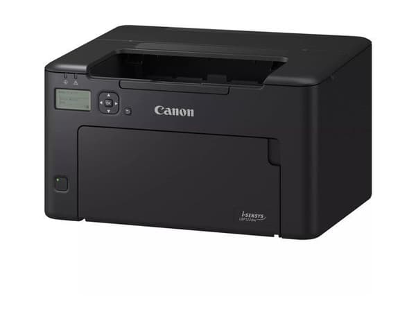 Canon i-SENSYS LBP122dw - indtryk