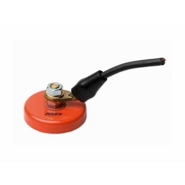 Magnetisk svetsmassa D. 60 mm - Piher - 29006 - Regular - Torch - Flame - Löd