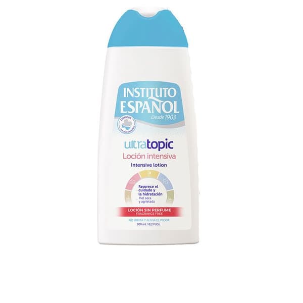 Intensiv lotion ULTRATOPIC 300 ml