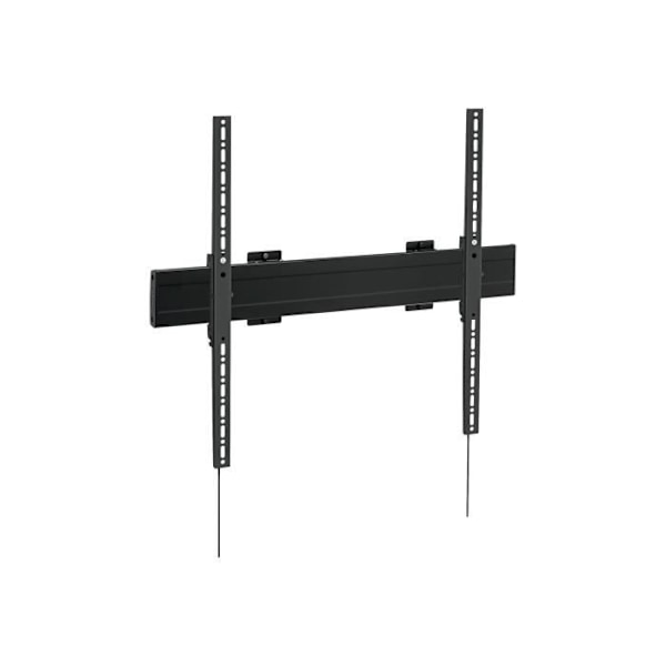 Asennuskomponentti - Vogel's - PFS 3208 - 2 liitäntäkaistaa - Plasma-näyttö - LCD - Musta
