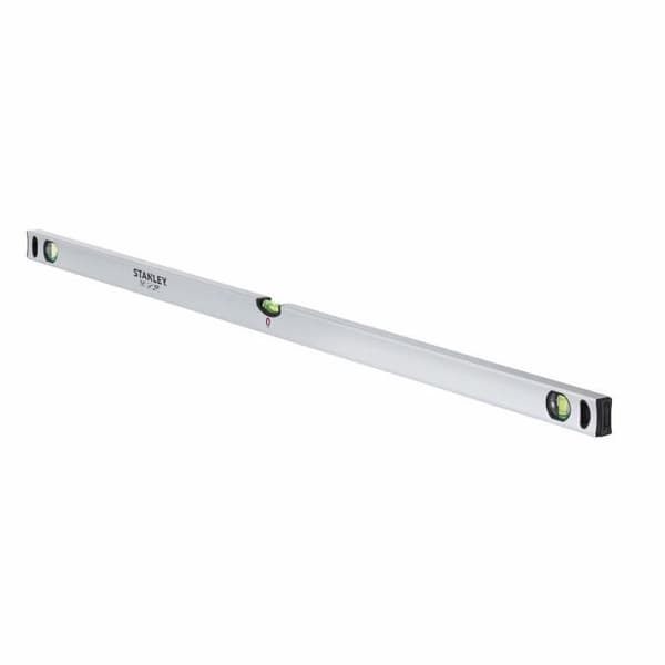 Klassisk STANLEY magnetrørniveau - STHT1-43114 - 120 cm