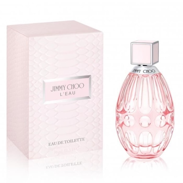 WC - JIMMY CHOO - L EAU - 40ml - Naiset - Kukka