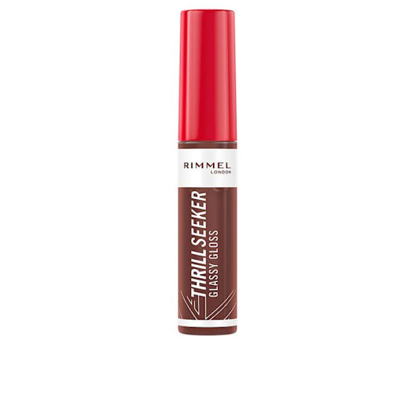 Gloss til læber THRILL SEEKER #800-Chokolade glasur 10 ml