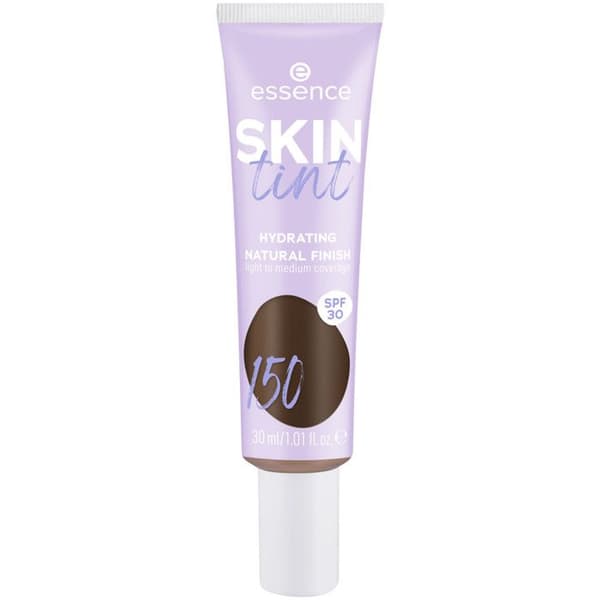 Essence - Foundation Skin Tint - 150 150