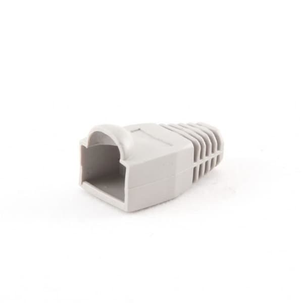 Netværkskabel - GEMBIRD - BT5GY-100 - RJ45-stik - Grå - 1 meter