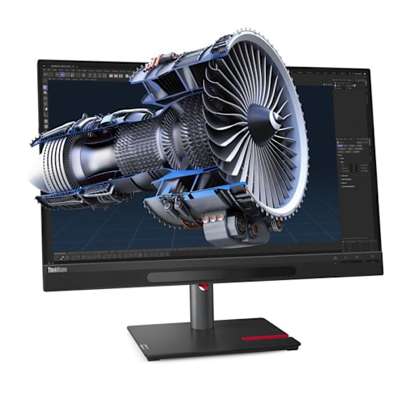 Lenovo ThinkVision 27 3D - øk