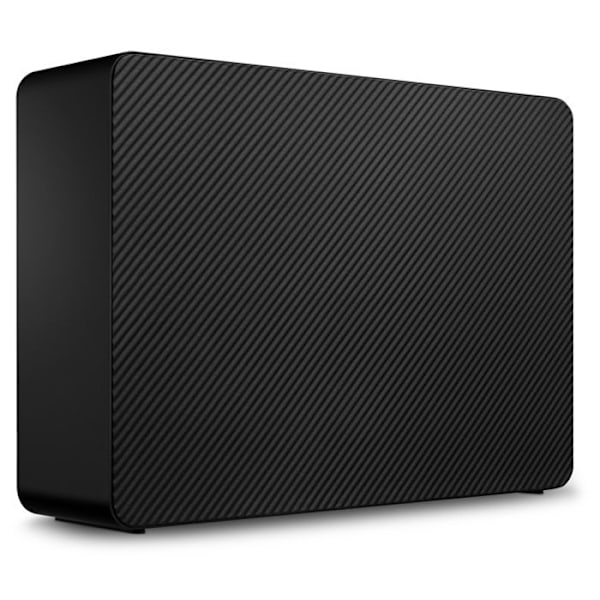 Ulkoisesti kovalevy - Seagate - Expansion STKP20000400 - 20 To - USB 3.0 - Musta