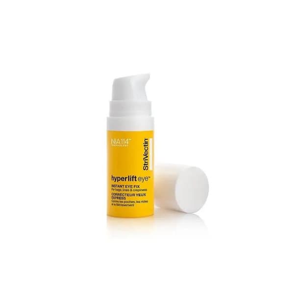 Øjencreme - STRIVECTIN - Hyperlift Eye Instant Eye Fix - 10ml - Uden parfume - Alle hudtyper