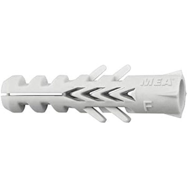 Nylon taco - APOLO MEA - CELO 94NF - För massiva material - 200 enheter - NF 4
