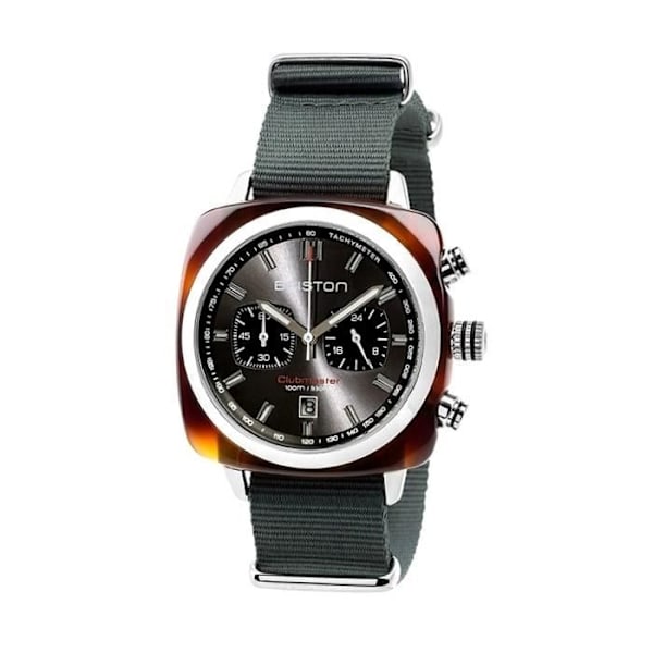 Klocka - BRISTON - 17142-SA-TS-11 - En storlek - Färglös - Unisex Färglös