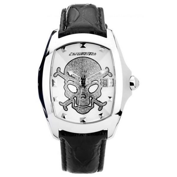 Chronotech herrklocka CT7896M-104 (42 mm)