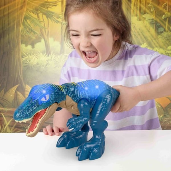 IMAGINEXT Baryonyx - JCT48 Fosforescerande