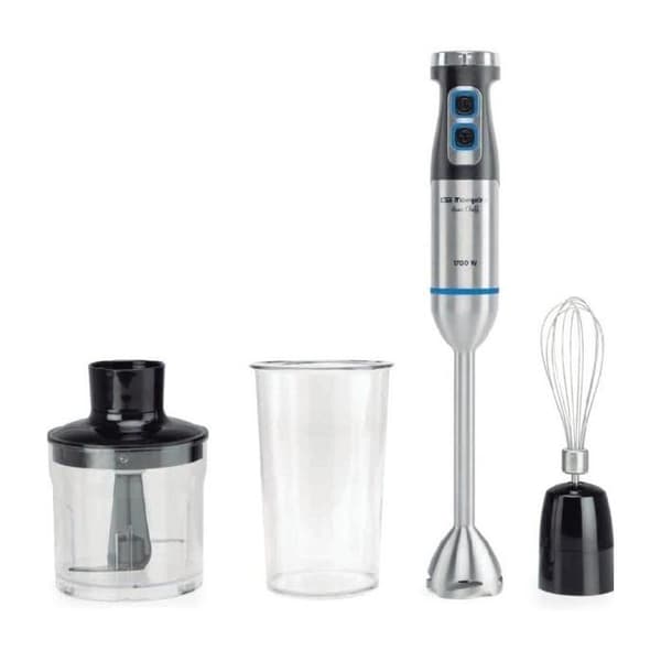 Orbegozo BT 5017 Håndmixer - 1700W - Justerbar Hastighed