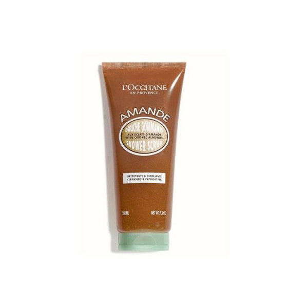 Mantelikuorinta 200ml - L'Occitane