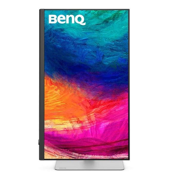 Näyttö - BENQ - PD2730S - 27" 5K (5120x2880) - IPS - Ammattivärit (sRGB100%, P3 95%, Delta E≤2)