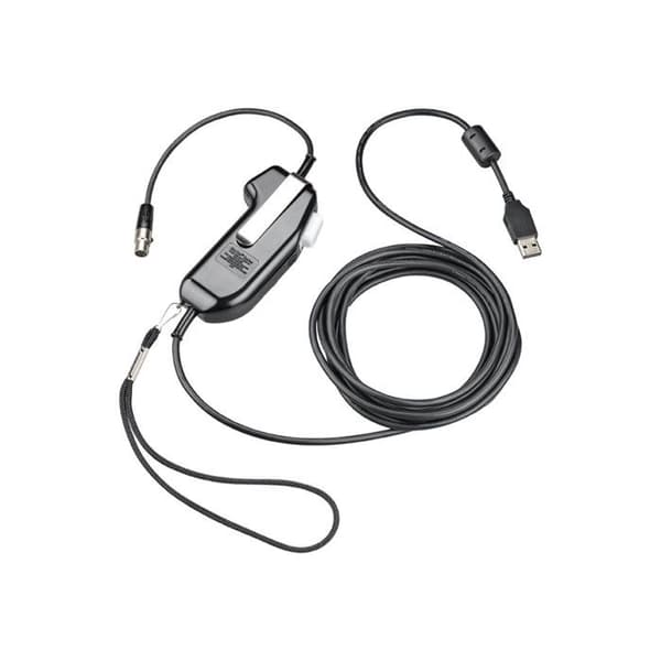 Poly - hovedtelefonadapter m