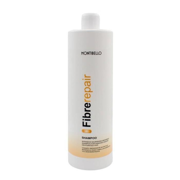 Montibello Fibre Repair Shampoo 1000 ml (ravitseva)