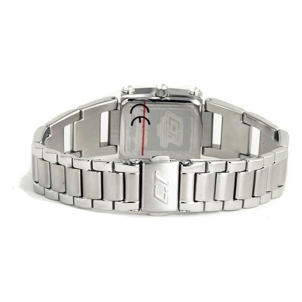 Chronotech CC7040LS-06M Damklocka (20 mm)