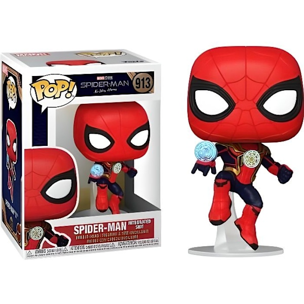 POP: Serenity Now- POP 3
