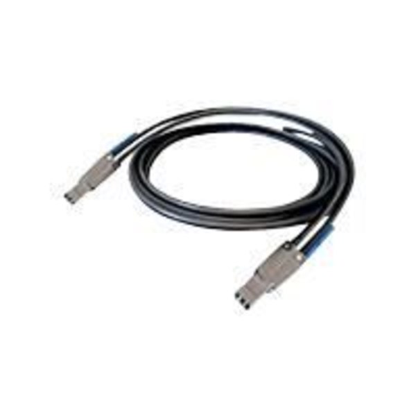 Adaptec - Ulkoinen SAS-kaapeli (Serial Attached SC…)