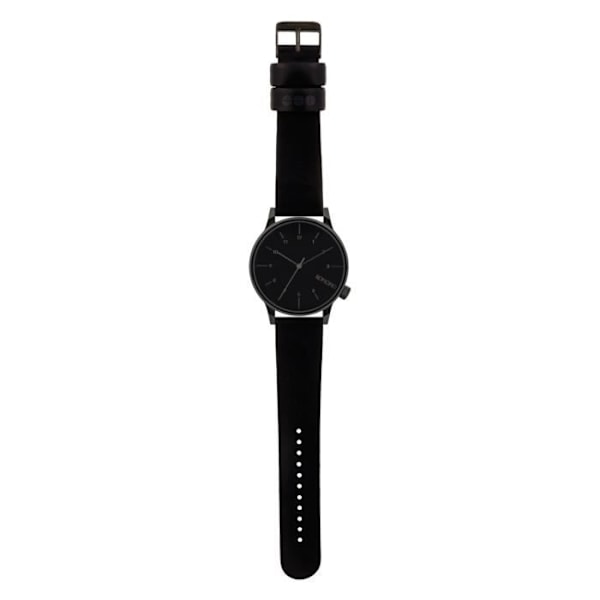 Ur - Komono - Winston Regal - Sort - Analog - Chic sort