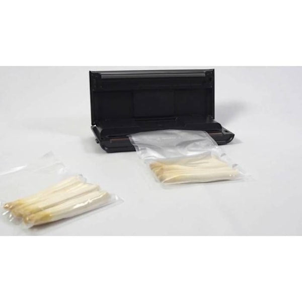 Vakuumforsegler - ProfiCook - PC-VK 1080 - 120 W - Inox - Automatisk Sølv