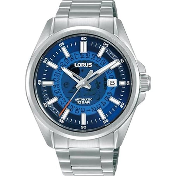 LORUS automatisk klocka RU403AX9