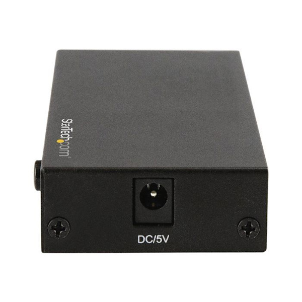 HDMI-switch - StarTech.com - VS421HD20 - 4 porte - Ultra HD 4K - Automatisk switch