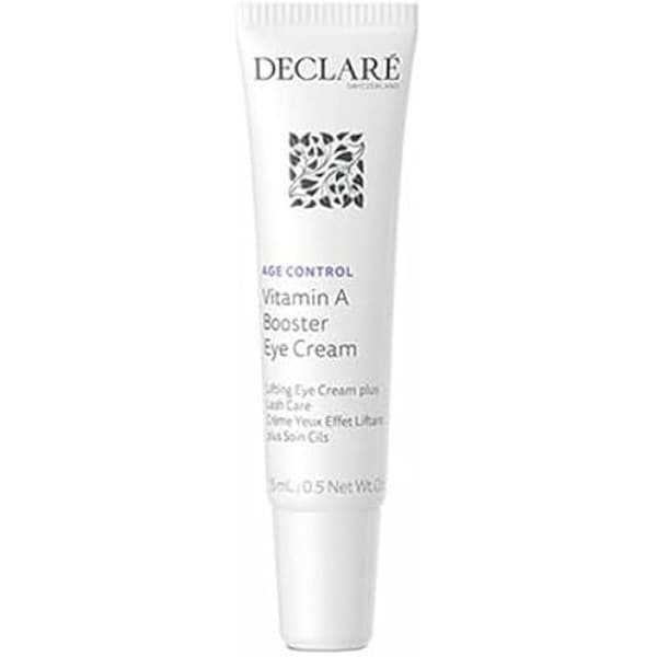 Silmänympärysvoide - Declaré - A-vitamiini - 15 ml - Anti-aging - Silmänympärys