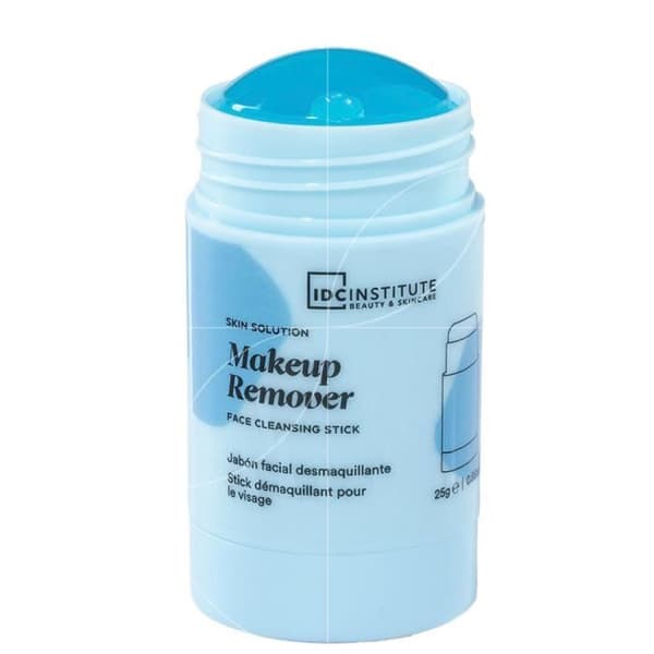 Naturlig makeupfjerner ansigtsrensestift 25g