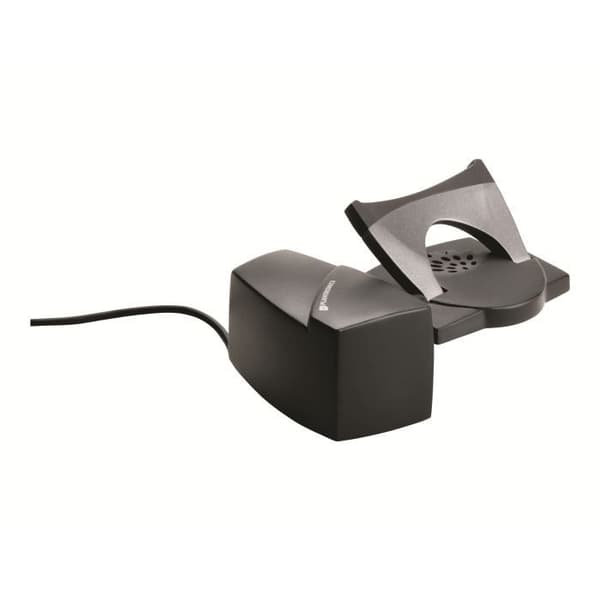 Håndsætløfter - Plantronics - HL10 - Automatisk system - Praktisk - Design