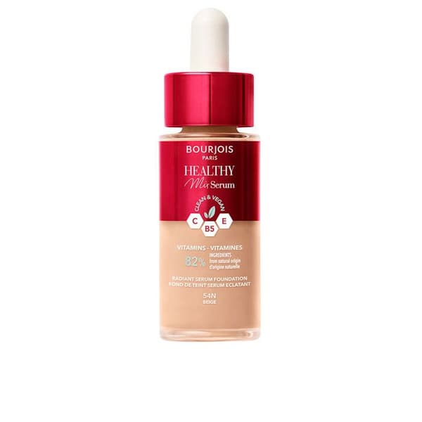 Sérum foundation HEALTHY MIX #54N-beige 30 ml