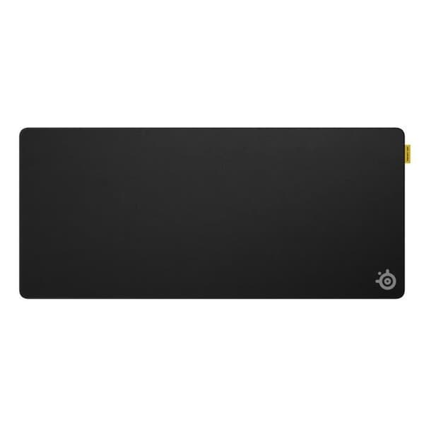 Gaming musemåtte - STEELSERIES - QcK Performance XL - Præcision - 900 x 400 mm