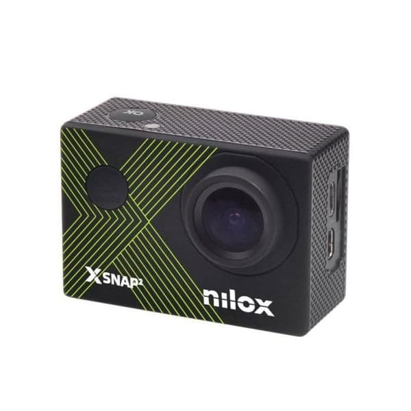 Nilox NXACXSNAP2YL covers