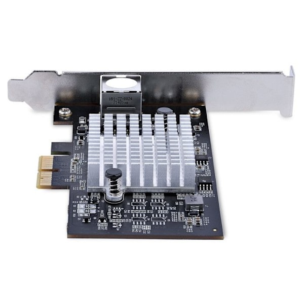 Netværkskort - StarTech.com - ST10GSPEXNB2 - 10Gbps - PCIe - Jumbo Frame Support