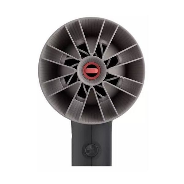 Hiustenkuivaaja - PHILIPS - BHD351.10 - 2100W - ThermoProtect - Edistyksellinen ionisaattori Grå