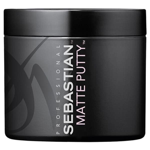 Styling putty - Sebastian - Matte Putty - 75ml - Mat finish - Alle hårtyper