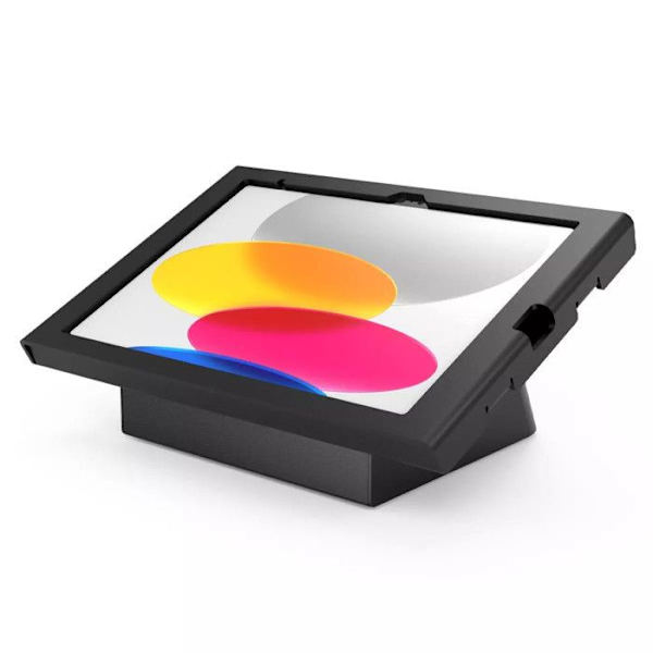 Compulocks Tyverisikring Tablet Sort til iPad 10,9" (10. generation) med Kabelstyring