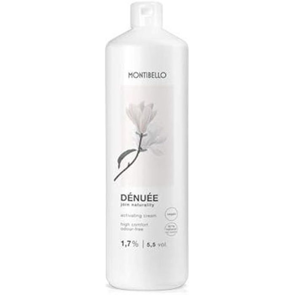 Montibello Denuee Cream 5.5 Vol. 1000 (1,7 %) ml