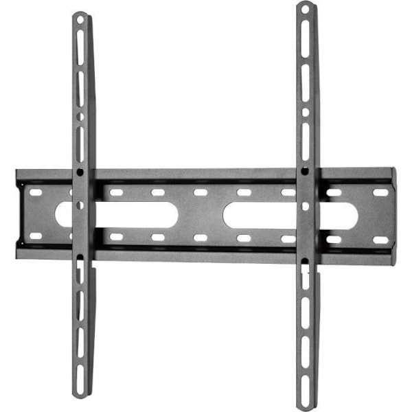 Tuki TV-fixulle - SLIM - Stell - SHO 4210