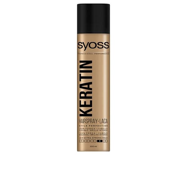 Keratiniinihius 300 ml