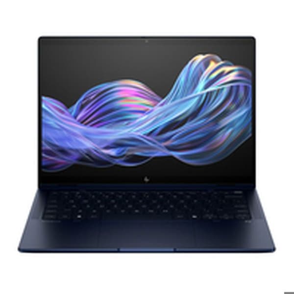 HP BA0A8ET#ABE 512 GB SSD BÆRBAR COMPUTER