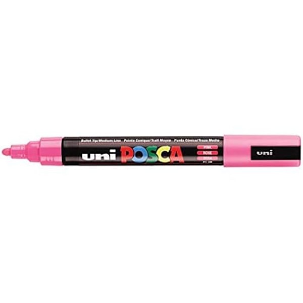Penna - OSAMA - CF6 - Medium - Rosa Rosa